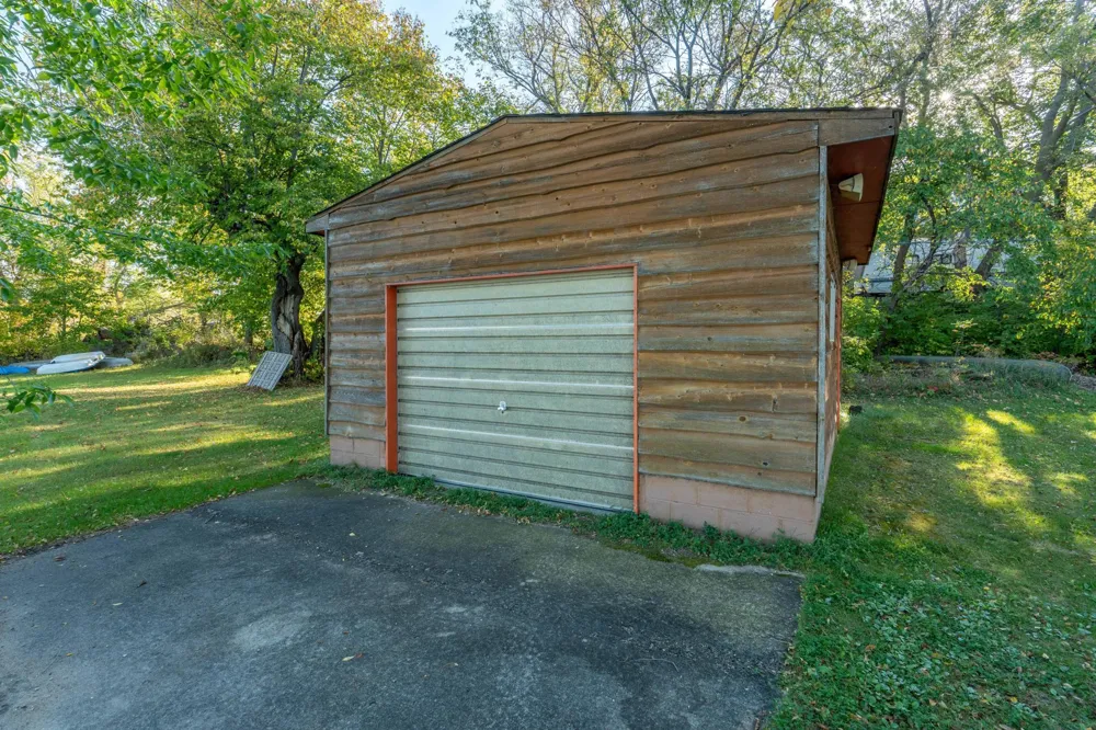 37084 Hackberry Point Road Richville, MN 56576