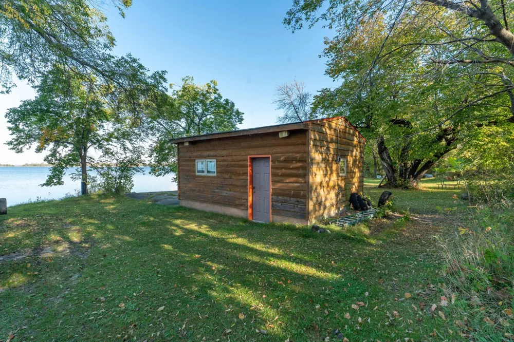 37084 Hackberry Point Road Richville, MN 56576