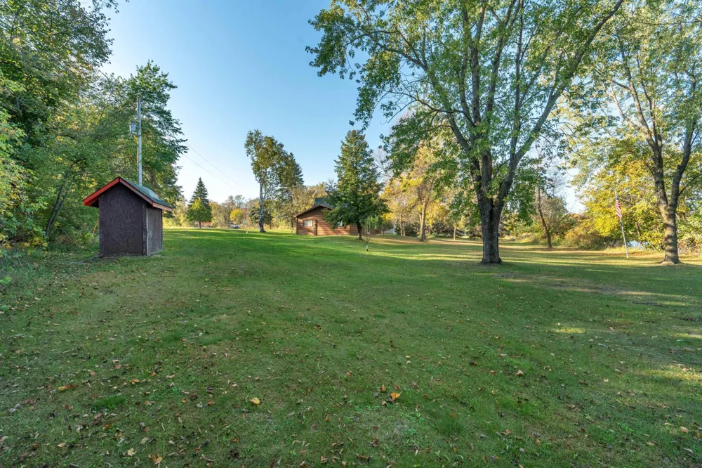 37084 Hackberry Point Road Richville, MN 56576