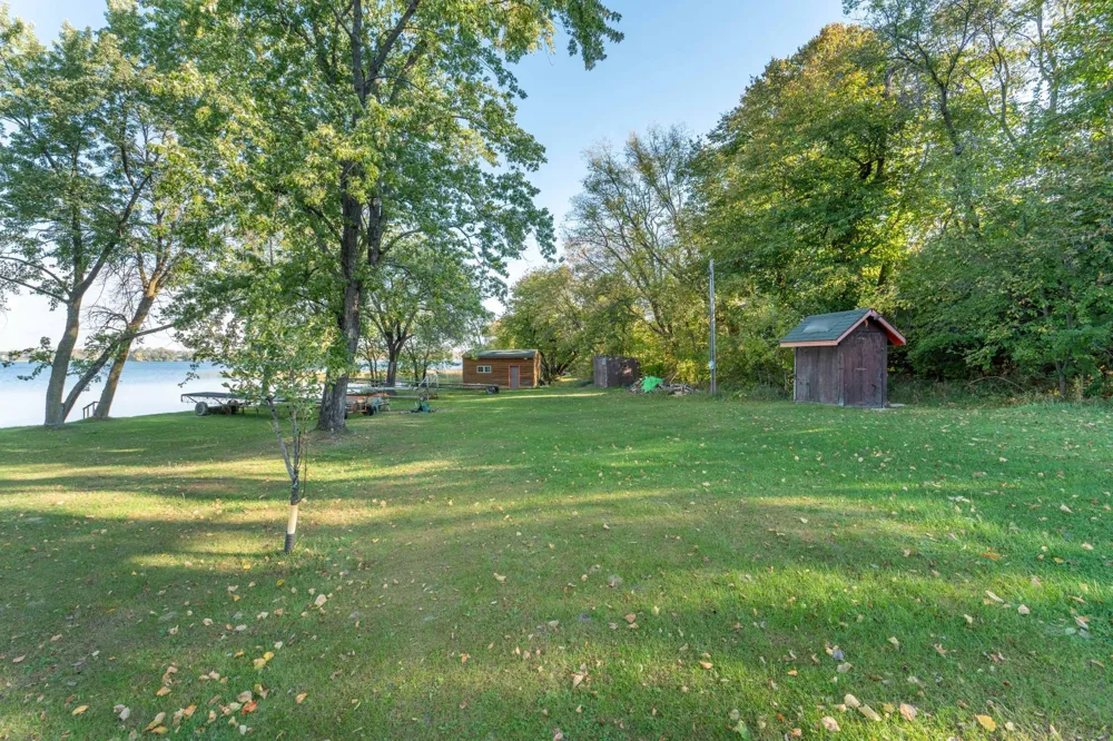 37084 Hackberry Point Road Richville, MN 56576