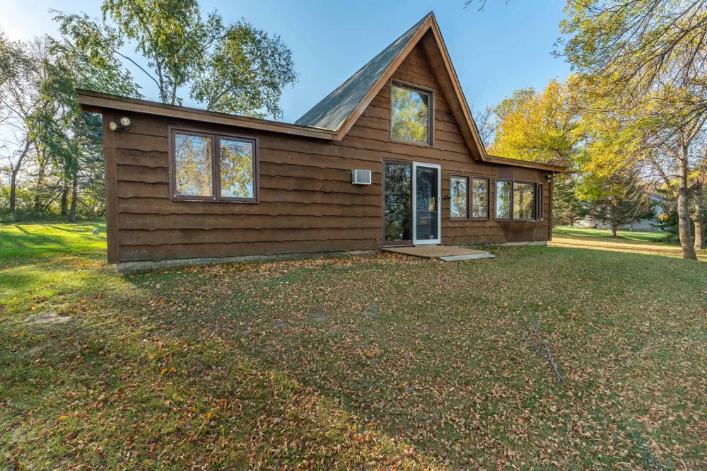 37084 Hackberry Point Road Richville, MN 56576