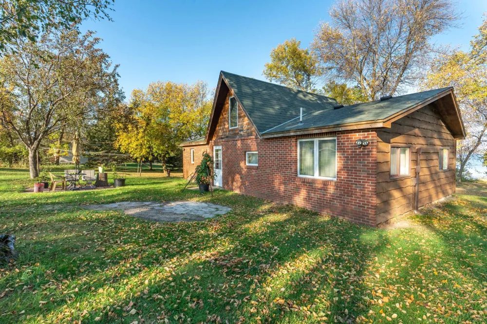 37084 Hackberry Point Road Richville, MN 56576