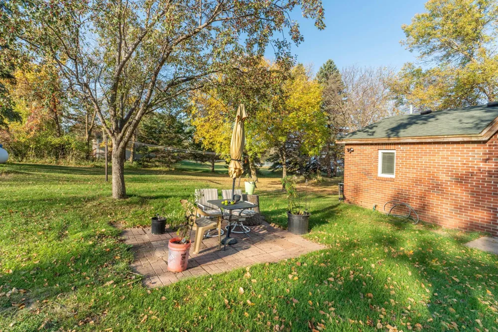 37084 Hackberry Point Road Richville, MN 56576