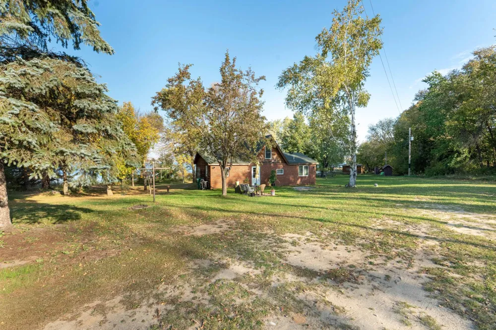 37084 Hackberry Point Road Richville, MN 56576