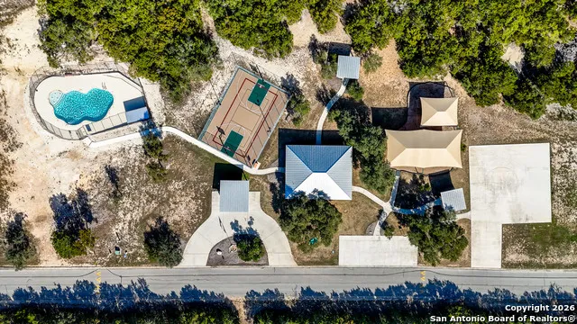 199 Private Road 1730 Mico, TX 78056