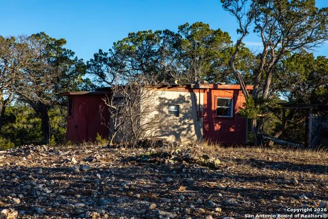 474 Zapata Ridge Medina, TX 78055
