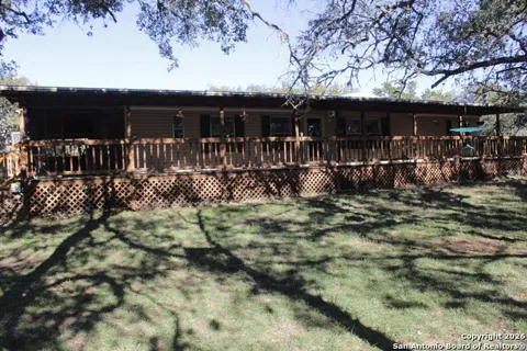 317 Swayze Road