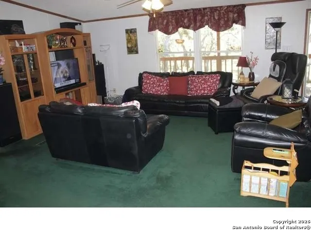 317 Swayze Road Utopia, TX 78884