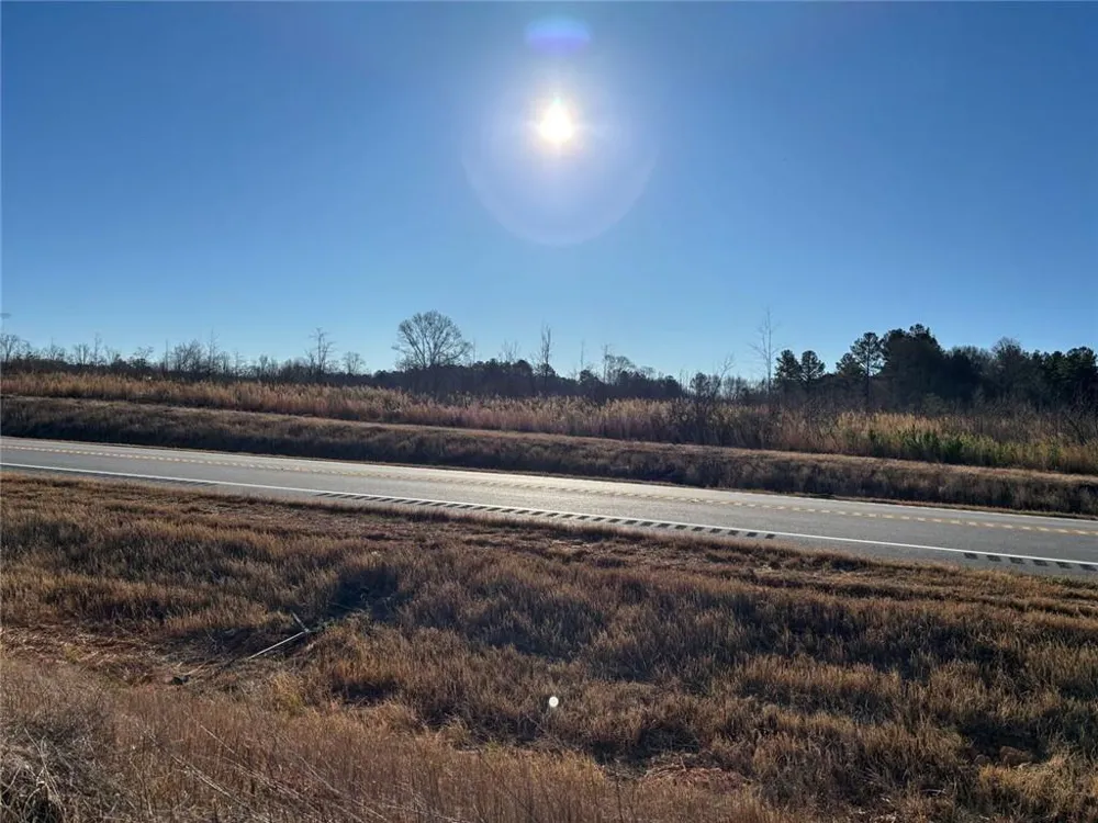 0 State Rte 83 Route Monroe, GA 30655