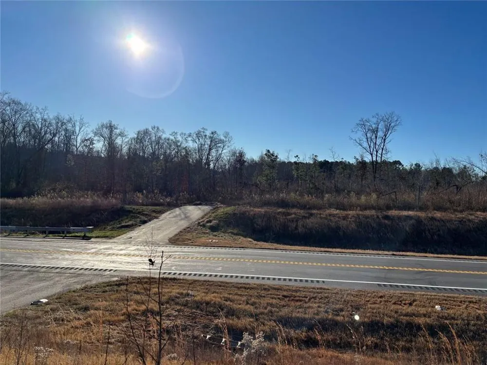 0 State Rte 83 Route Monroe, GA 30655