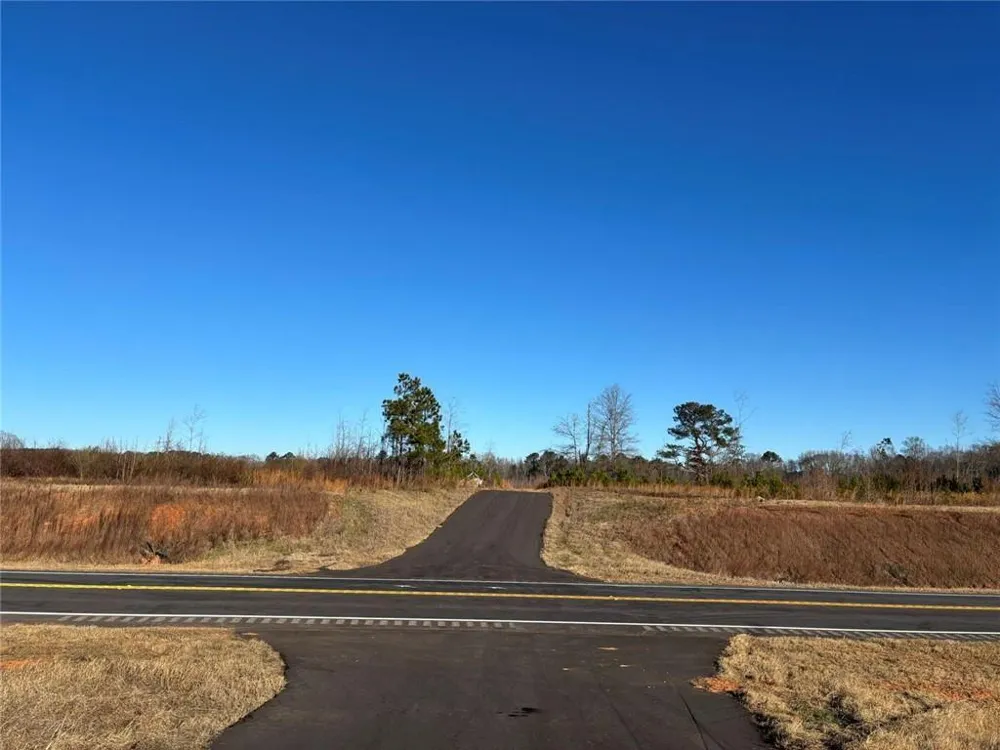 0 State Rte 83 Route Monroe, GA 30655