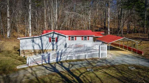 118 Jordan Road