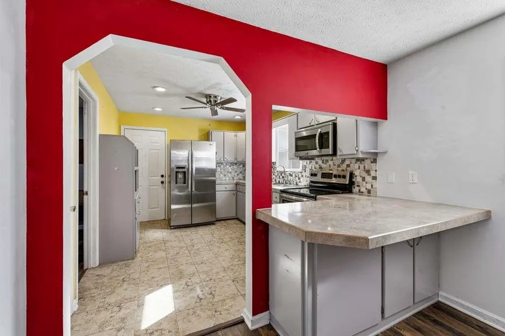 118 Jordan Road Blairsville, GA 30512