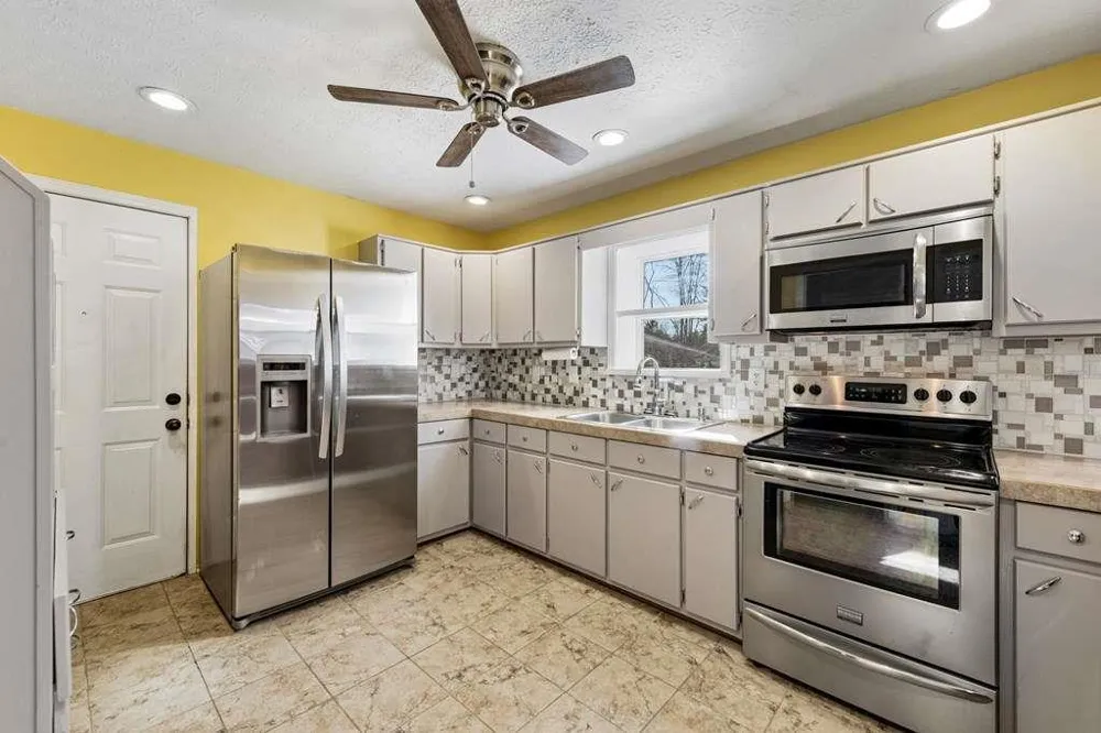 118 Jordan Road Blairsville, GA 30512