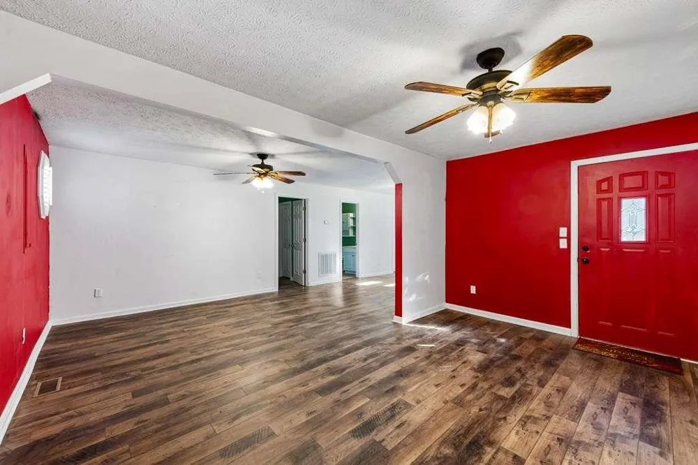118 Jordan Road Blairsville, GA 30512
