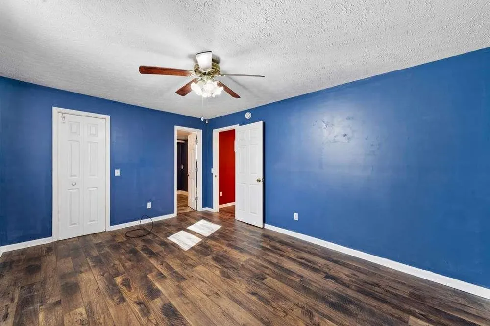 118 Jordan Road Blairsville, GA 30512