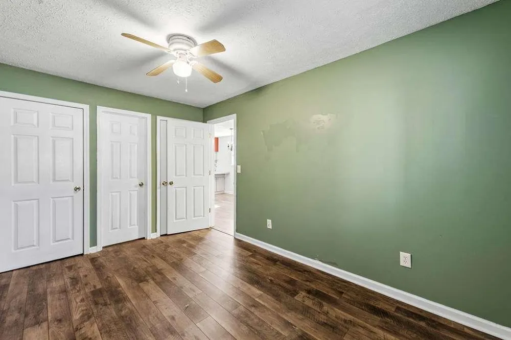 118 Jordan Road Blairsville, GA 30512