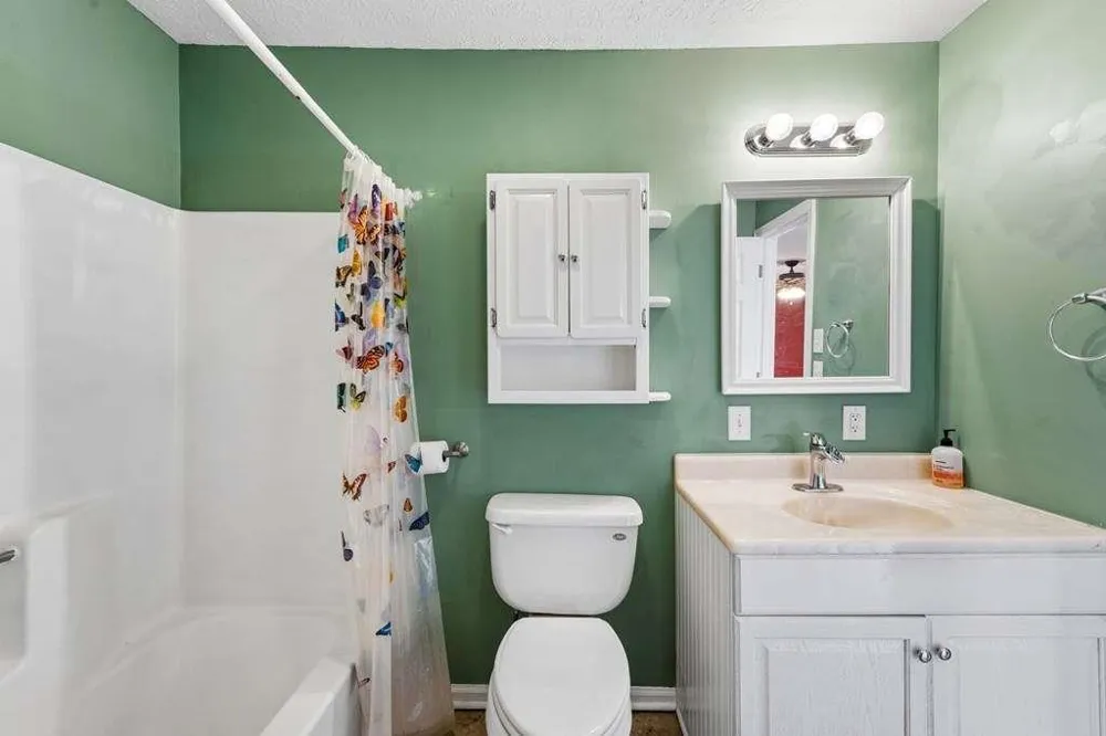 118 Jordan Road Blairsville, GA 30512