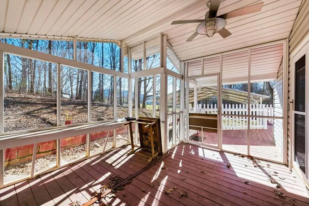 118 Jordan Road Blairsville, GA 30512