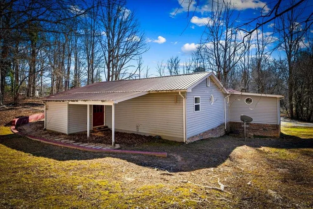 118 Jordan Road Blairsville, GA 30512