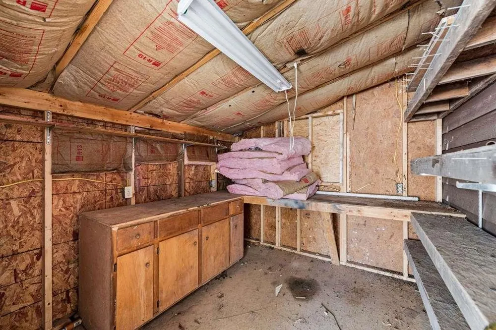 118 Jordan Road Blairsville, GA 30512