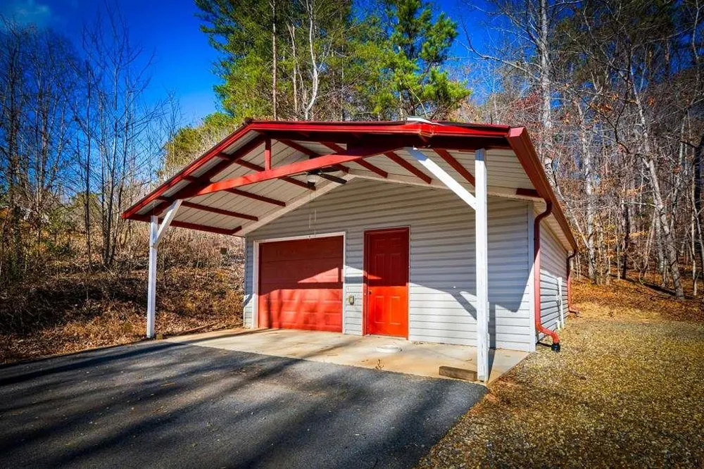 118 Jordan Road Blairsville, GA 30512