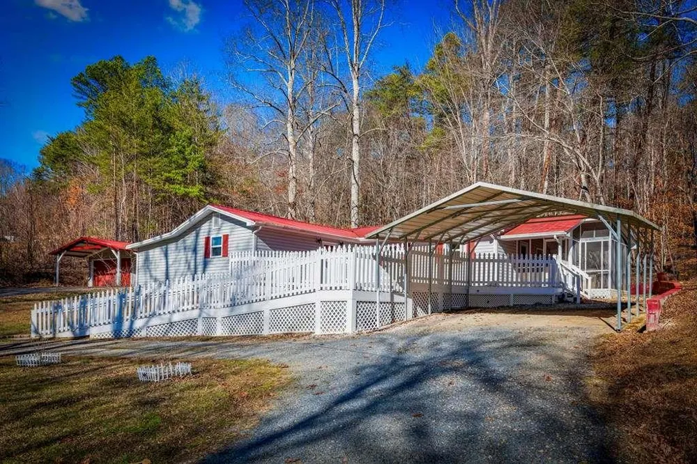 118 Jordan Road Blairsville, GA 30512