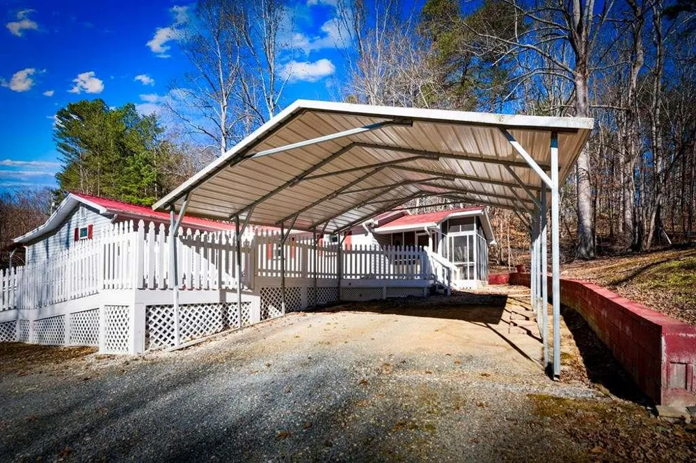 118 Jordan Road Blairsville, GA 30512