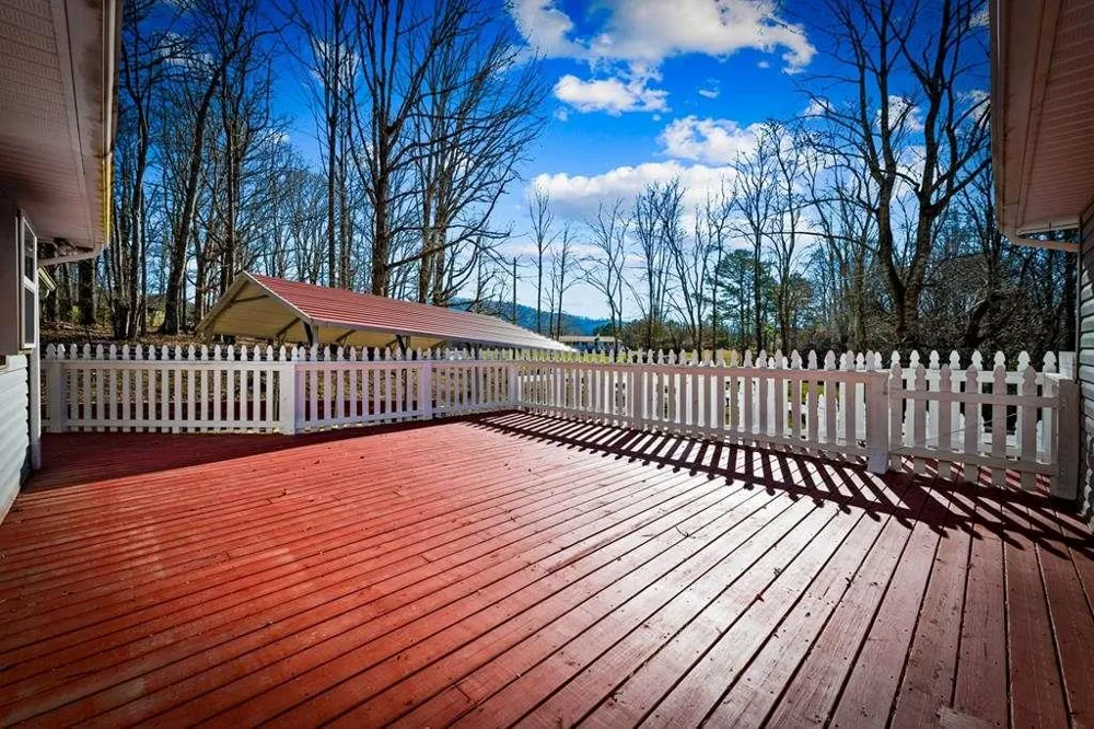 118 Jordan Road Blairsville, GA 30512