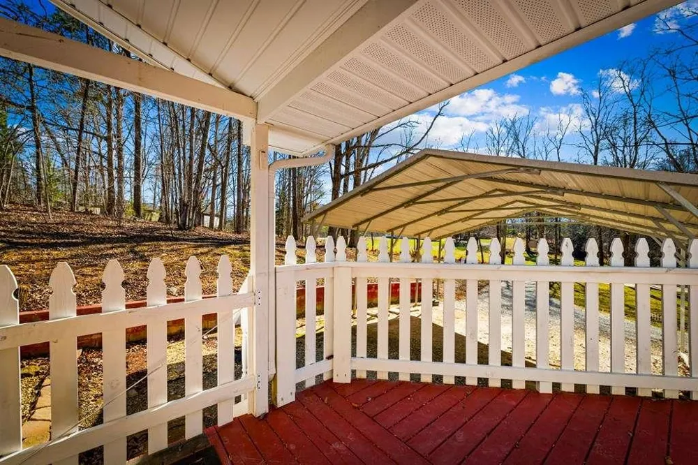 118 Jordan Road Blairsville, GA 30512