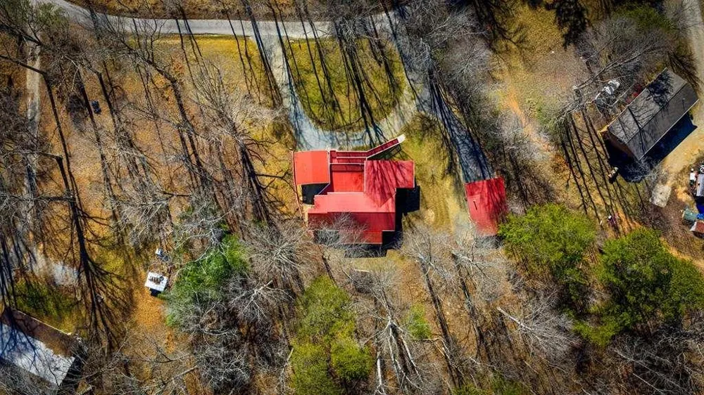 118 Jordan Road Blairsville, GA 30512