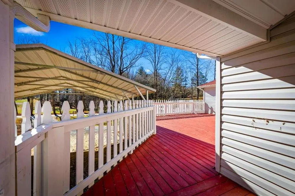 118 Jordan Road Blairsville, GA 30512