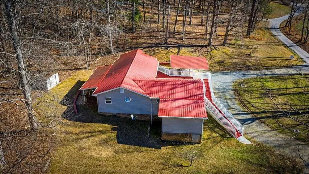 118 Jordan Road Blairsville, GA 30512
