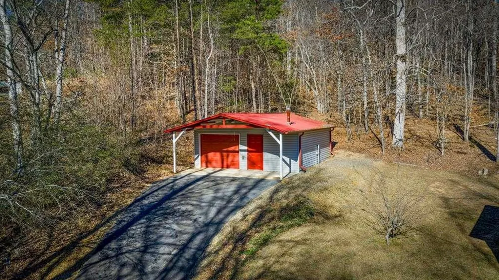 118 Jordan Road Blairsville, GA 30512