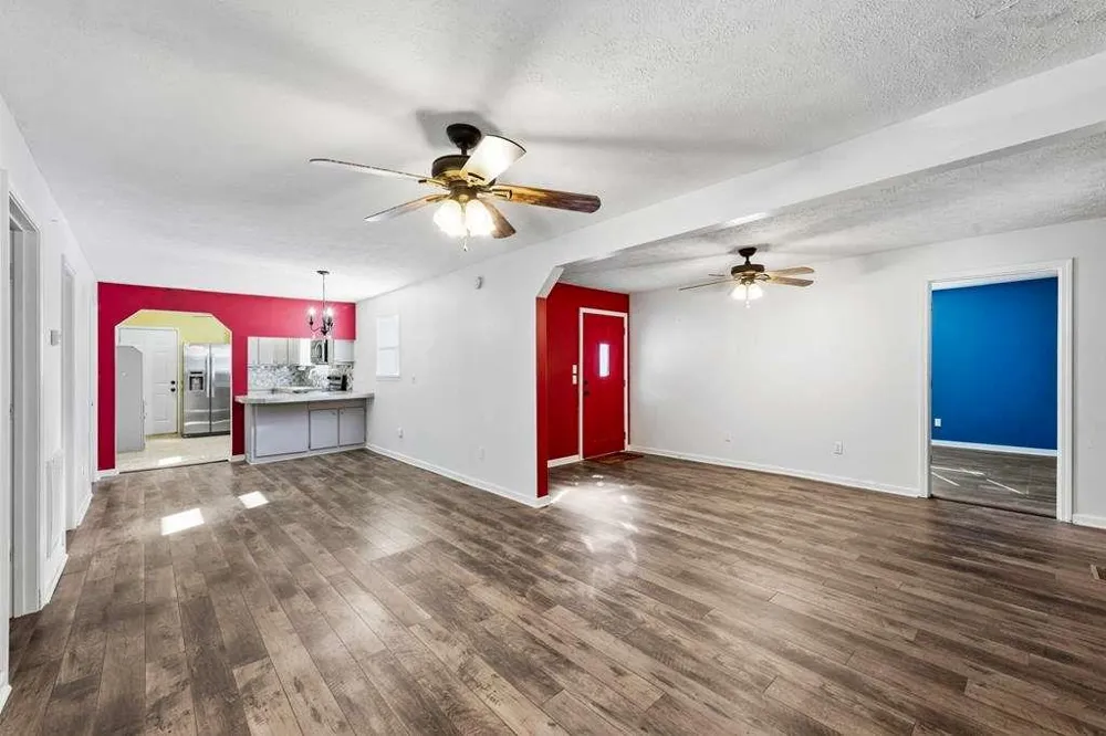118 Jordan Road Blairsville, GA 30512