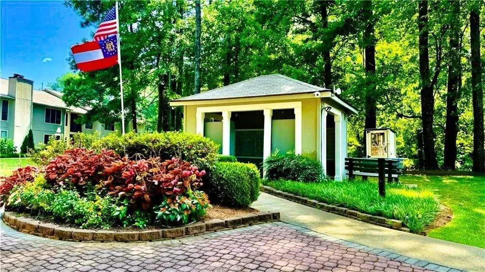 1387 Branch Drive Tucker, GA 30084