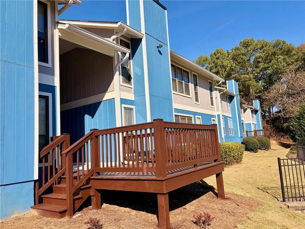 1387 Branch Drive Tucker, GA 30084