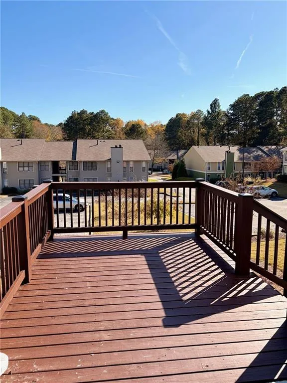 1387 Branch Drive Tucker, GA 30084