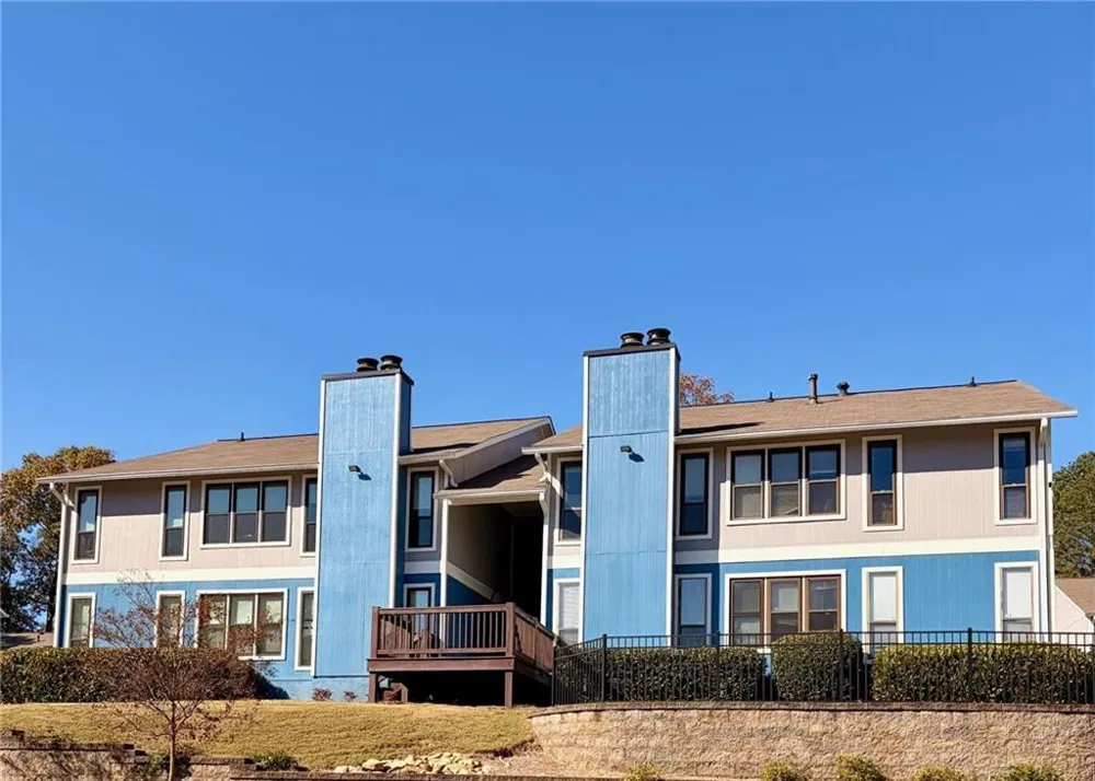 1387 Branch Drive Tucker, GA 30084