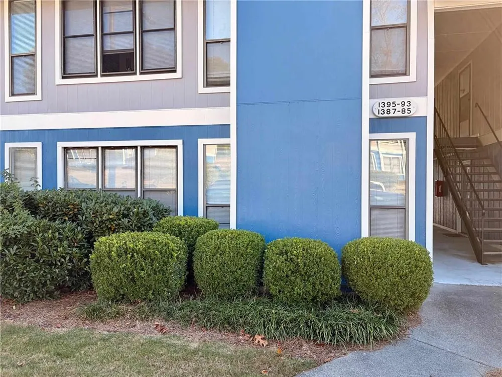 1387 Branch Drive Tucker, GA 30084