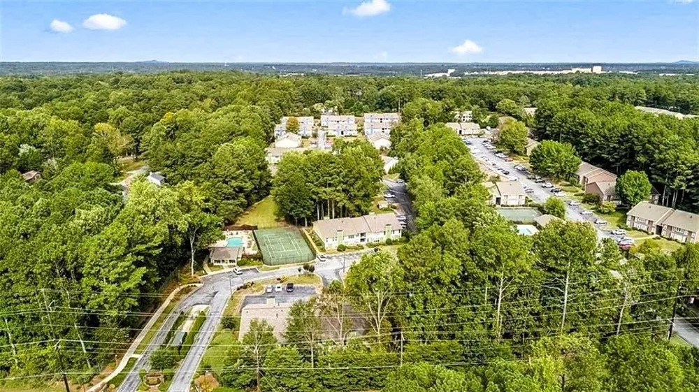 1387 Branch Drive Tucker, GA 30084