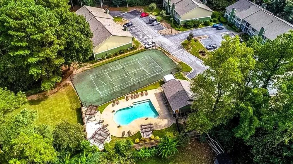 1387 Branch Drive Tucker, GA 30084
