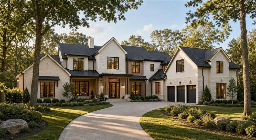 6218 ZELL MILLER  NW Acworth, GA 30101