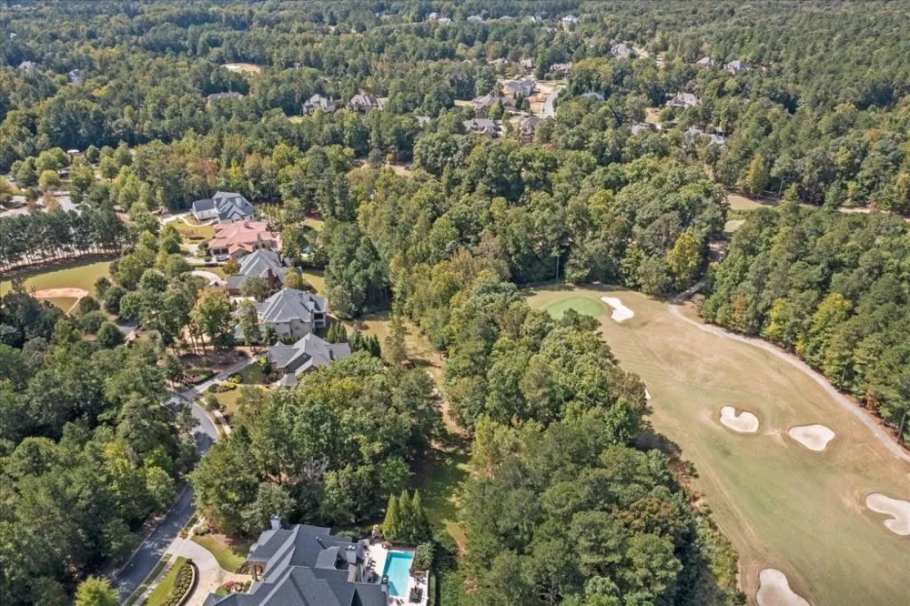 6218 ZELL MILLER  NW Acworth, GA 30101
