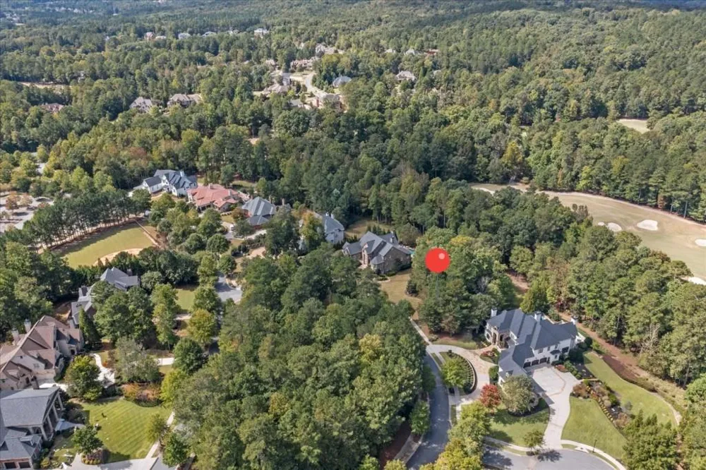 6218 ZELL MILLER  NW Acworth, GA 30101