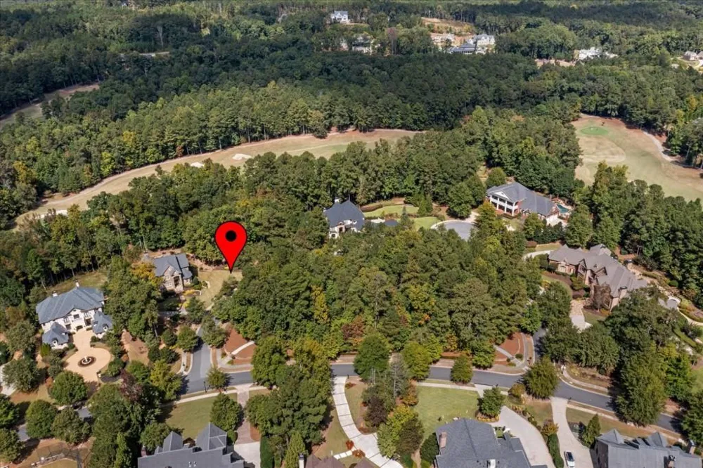 6218 ZELL MILLER  NW Acworth, GA 30101