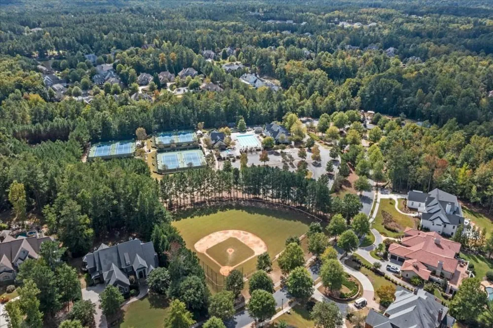 6218 ZELL MILLER  NW Acworth, GA 30101