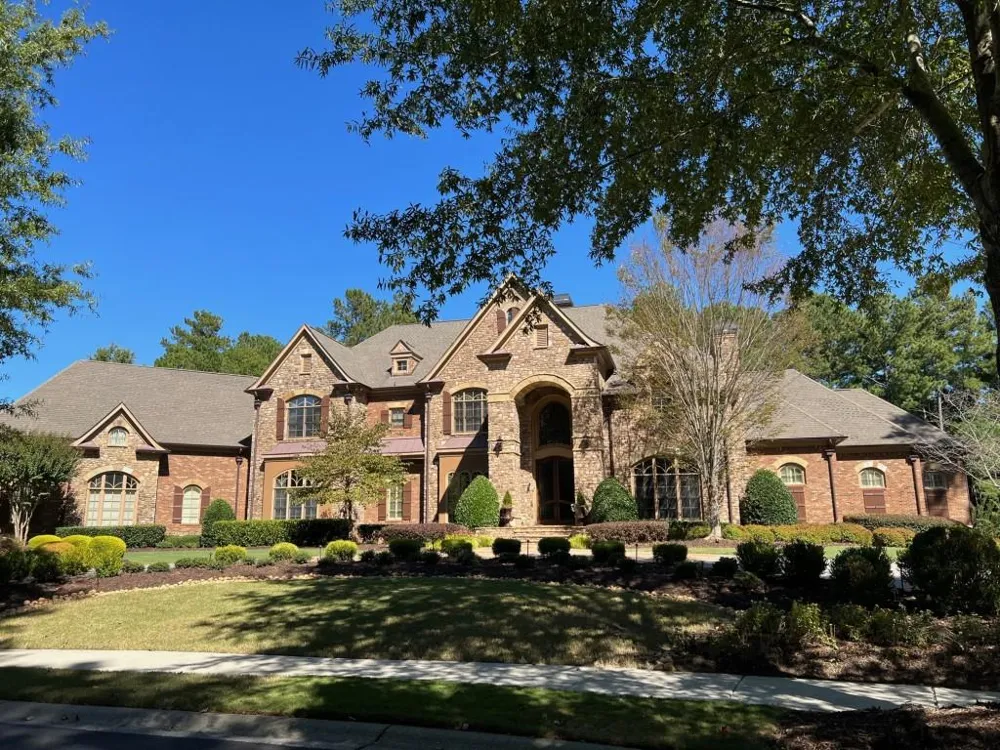 6218 ZELL MILLER  NW Acworth, GA 30101