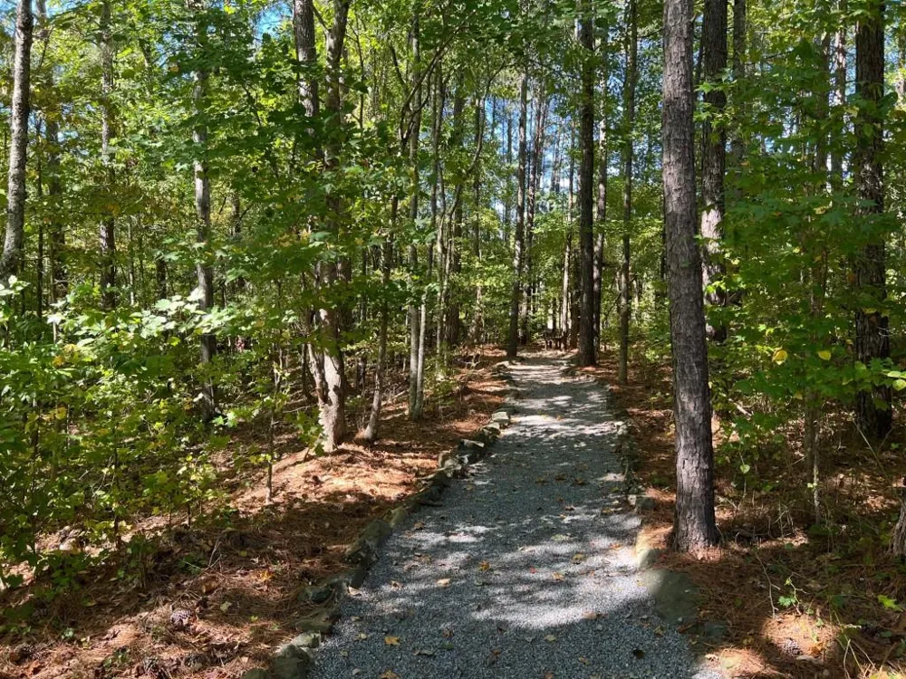 6218 ZELL MILLER  NW Acworth, GA 30101