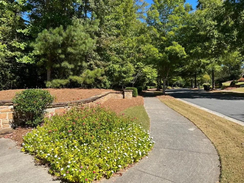 6218 ZELL MILLER  NW Acworth, GA 30101